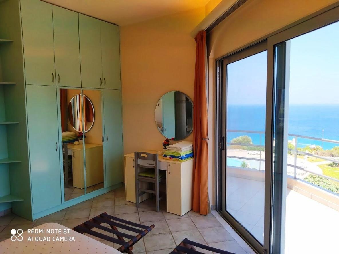 Kefalosbay Residence Dış mekan fotoğraf