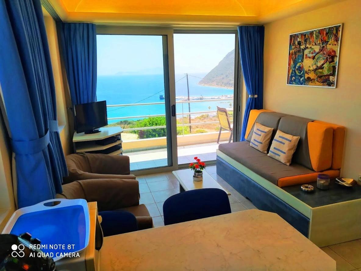 Kefalosbay Residence Dış mekan fotoğraf