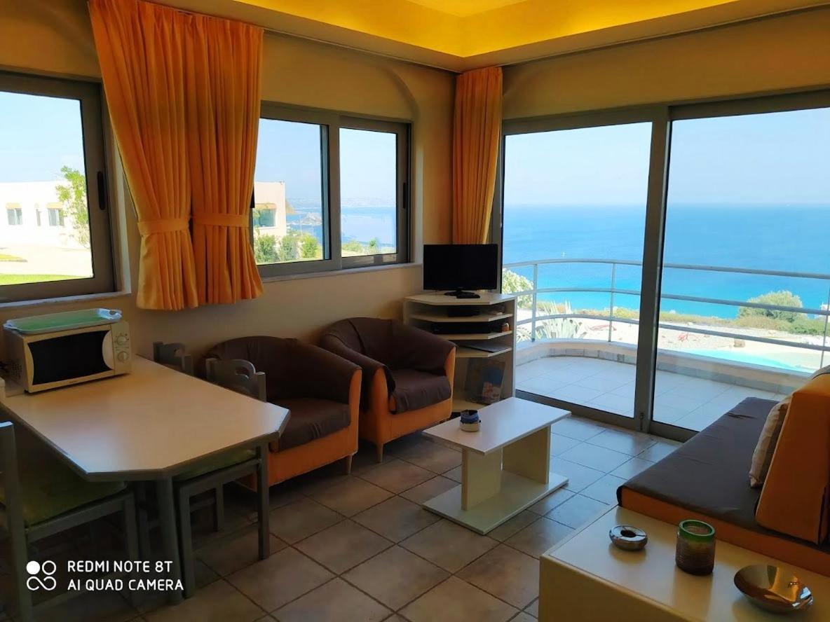 Kefalosbay Residence Dış mekan fotoğraf