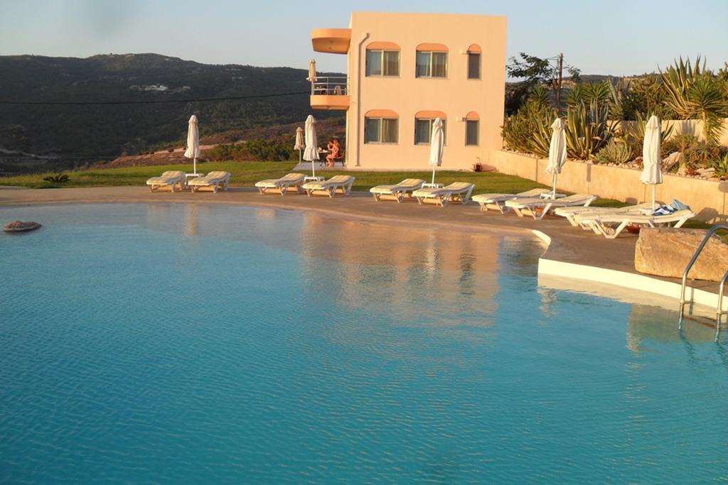 Kefalosbay Residence Dış mekan fotoğraf