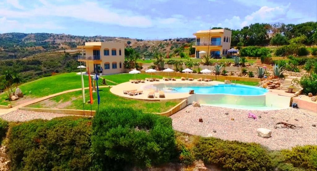 Kefalosbay Residence Dış mekan fotoğraf